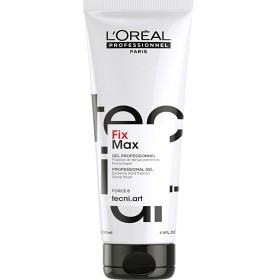 Bild på L'Oréal TecniArt Fix Max Gel 200 ml