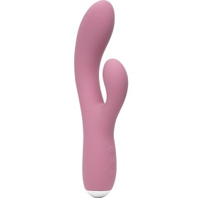 Bild på Lovehoney Mon Ami Dual Vibrating Massager