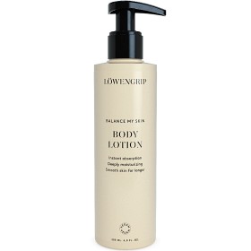 Bild på Löwengrip Balance My Skin Body Lotion 200 ml
