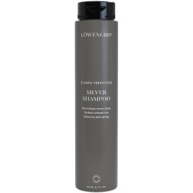 Bild på Löwengrip Blond Perfection Silver Shampoo 250 ml