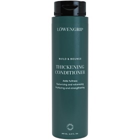 Bild på Löwengrip Build & Bounce Thickening Conditioner 200 ml