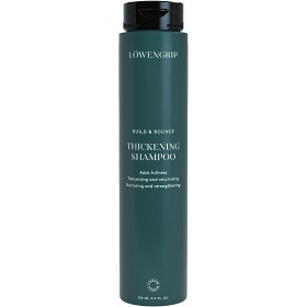 Bild på Löwengrip Build & Bounce Thickening Shampoo 250 ml