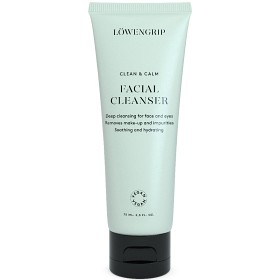 Bild på Löwengrip Clean & Calm Facial Cleanser 75 ml