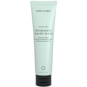 Bild på Löwengrip Clean & Calm Hydrating Night Mask 100 ml
