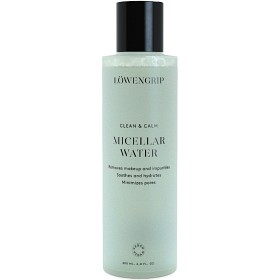 Bild på Löwengrip Clean & Calm Micellar Water 200 ml
