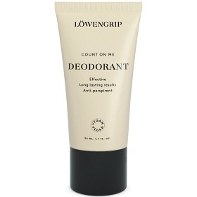 Bild på Löwengrip Count On Me Deodorant 50 ml
