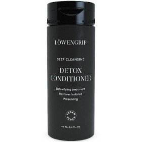 Bild på Löwengrip Deep Cleansing Detox Conditioner 100 ml