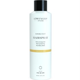 Bild på Löwengrip Durable Dust Hairspray 250 ml