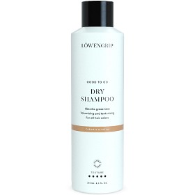 Bild på Löwengrip Good To Go Dry Shampoo 250 ml