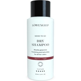 Bild på Löwengrip Good To Go Jasmine & Amber Dry Shampoo 100 ml