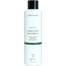 Bild på Löwengrip Good To Go Light Dry Shampoo 250 ml