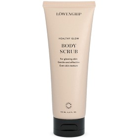 Bild på Löwengrip Healthy Glow Body Scrub 125 ml
