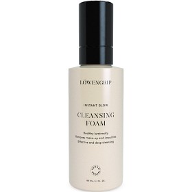 Bild på Löwengrip Instant Glow Cleansing Foam 150 ml