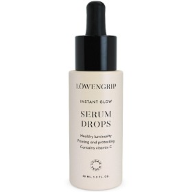 Bild på Löwengrip Instant Glow Serum Drops 30 ml