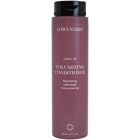 Bild på Löwengrip Level Up Volumizing Conditioner 200 ml