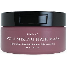 Bild på Löwengrip Level Up Volumizing Hair Mask 200 ml