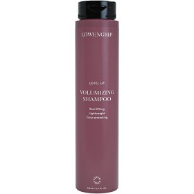 Bild på Löwengrip Level Up Volumizing Shampoo 250 ml