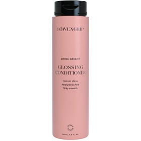 Bild på Löwengrip Shine Bright Glossing Conditioner 200 ml