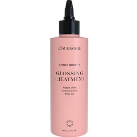 Bild på Löwengrip Shine Bright Glossing Treatment 150 ml