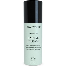 Bild på Löwengrip The Cream Facial Cream 50 ml