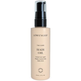 Bild på Löwengrip The Cure Hair Oil 50 ml