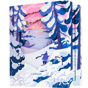 Bild på Lumene Adventskalender 24 Nordic Beauty Secrets 2025