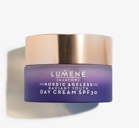 Bild på Lumene Ajaton Nordic Ageless Day Cream SPF30 50 ml