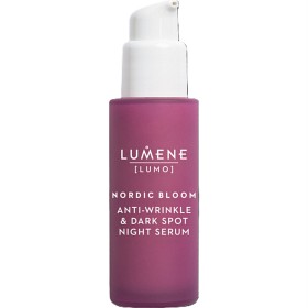 Bild på Lumene Anti-Wrinkle & Dark Spot Night Serum 30 ml