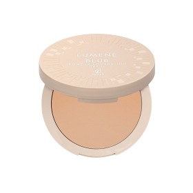 Bild på Lumene Blur Longwear Powder Foundation SPF 15 nyans 5