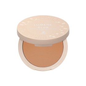 Bild på Lumene Blur Longwear Powder Foundation SPF 15 nyans 7
