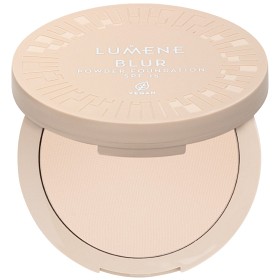 Bild på Lumene Blur Longwear Powder Foundation SPF 15 nyans 2