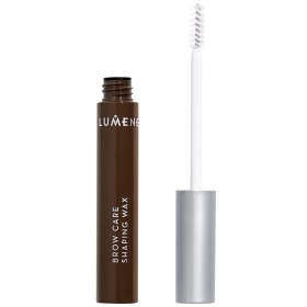 Bild på Lumene Brow Care Shaping Wax 3 Dark Brown