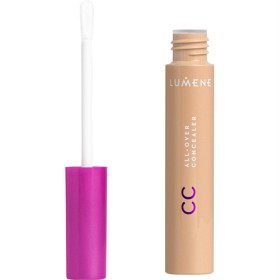 Bild på Lumene CC All-Over Concealer 4 Tan 8,5 ml