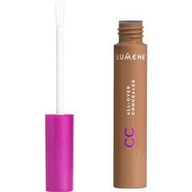 Bild på Lumene CC All-Over Concealer 5 Deep Tan 8,5 ml