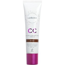 Bild på Lumene CC Cream SPF 20 Rich 30 ml