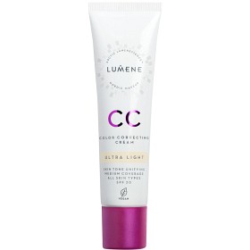 Bild på Lumene CC Cream SPF 20 Ultra Light 30 ml