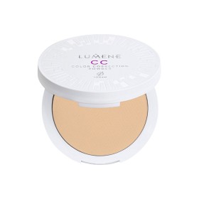 Bild på Lumene CC Color Correcting Powder 4