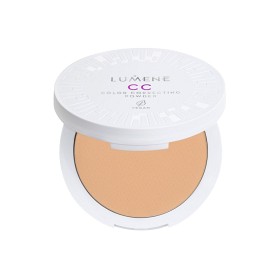 Bild på Lumene CC Color Correcting Powder 5