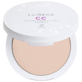 Bild på Lumene CC Color Correcting Powder nyans 1
