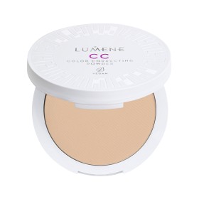 Bild på Lumene CC Color Correcting Powder nyans 2