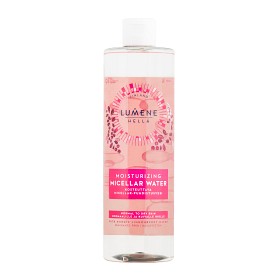 Bild på Lumene Hellä Moisturizing Micellar Water 400 ml