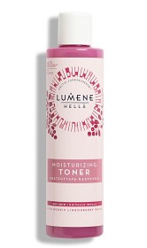 Bild på Lumene Hellä Moisturizing Toner 200 ml