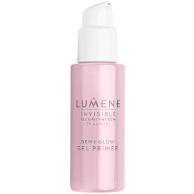 Bild på Lumene Invisible Illumination Dewy Glow Gel Primer 30 ml