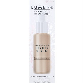 Bild på Lumene Invisible Illumination Instant Glow Beauty Serum 200, 30 ml