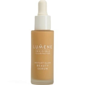Bild på Lumene Invisible Illumination Instant Glow Beauty Serum 400, 30 ml