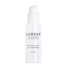 Bild på Lumene Invisible Illumination Instant Glow UV Primer SPF 30 30 ml