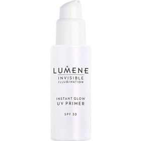 Bild på Lumene Invisible Illumination Instant Glow UV Primer SPF30, 30ml