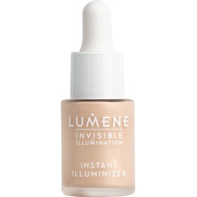 Bild på Lumene Invisible Illumination Instant Illuminizer Golden Hour 15 ml