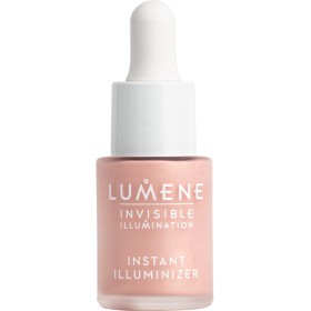 Bild på Lumene Invisible Illumination Instant Illuminizer Rosy Dawn 15 ml