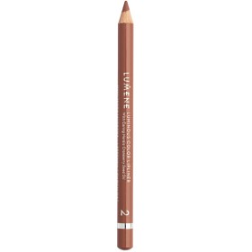 Bild på Lumene Luminous Color Lipliner 2 Choco Oat